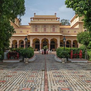 Hotel Narain Niwas Palace