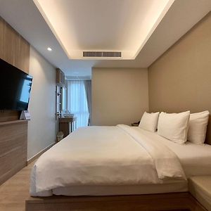 Nine Hotel Chiangmai