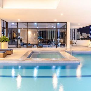 Mercure Salvador Boulevard Hotel
